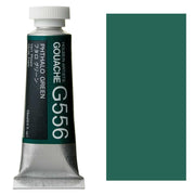 Holbein Artist Guaj Boya 15 ml B Serisi G556 Phthalo Green