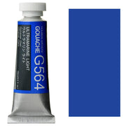 Holbein Artist Guaj Boya 15 ml A Serisi G564 Ultramarine Light