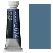 Holbein Artist Guaj Boya 15 ml A Serisi G574 Ash Blue