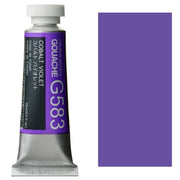 Holbein Artist Guaj Boya 15 ml G Serisi G583 Cobalt Violet