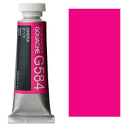 Holbein Artist Guaj Boya 15 ml B Serisi G584 Opera