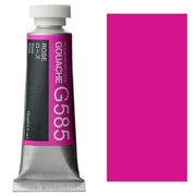 Holbein Artist Guaj Boya 15 ml B Serisi G585 Rose