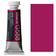 Holbein Artist Guaj Boya 15 ml C Serisi G588 Rose Violet
