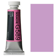 Holbein Artist Guaj Boya 15 ml B Serisi G589 Pink