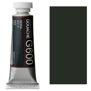 Holbein Artist Guaj Boya 15 ml A Serisi G600 Sepia