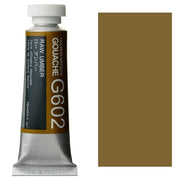 Holbein Artist Guaj Boya 15 ml A Serisi G602 Raw Umber