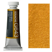 Holbein Artist Guaj Boya 15 ml C Serisi G643 Rich Gold