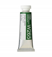 Holbein Watercolour Paint 15ml Tere Verte W265