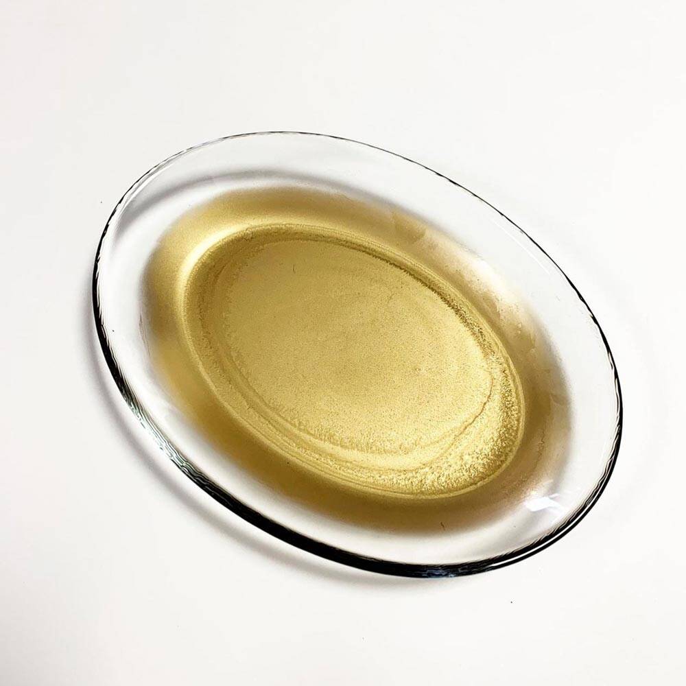 Ideali Gold 24 Karat Sarı Ezilmiş Altın