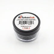 Tukanink Hokka Granül Mürekkepli Likalı İs Siyahı 10 ml
