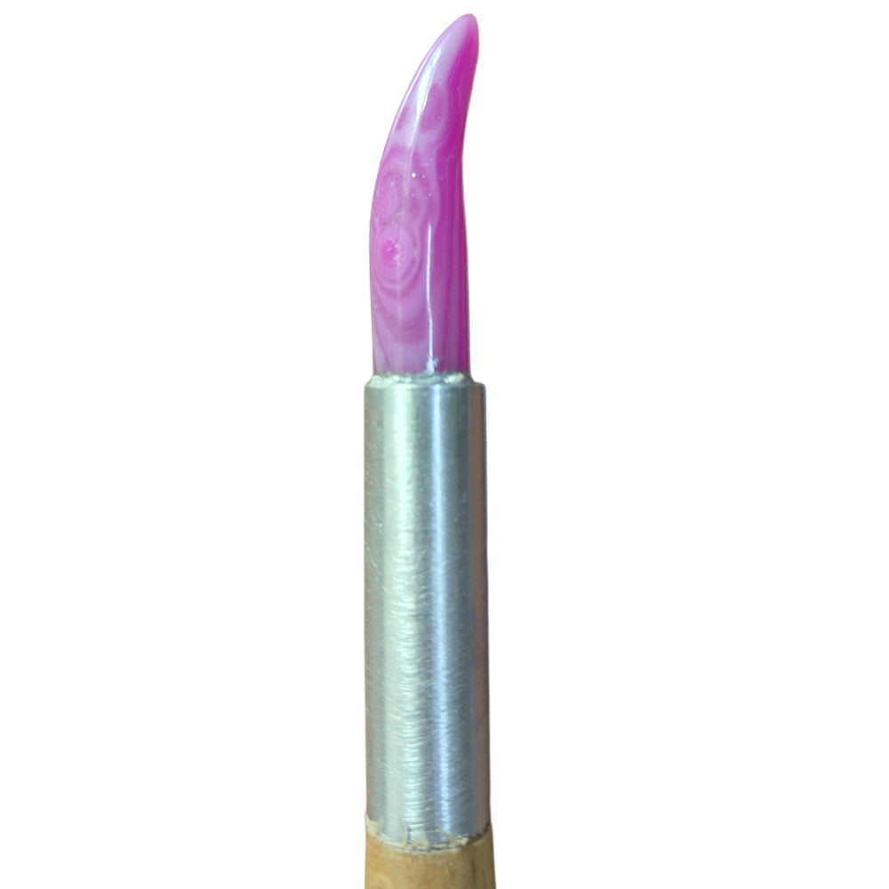 Karin Thin Glass Stamp
