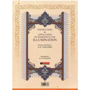 Instruction & Application Of Margins In The Illumination