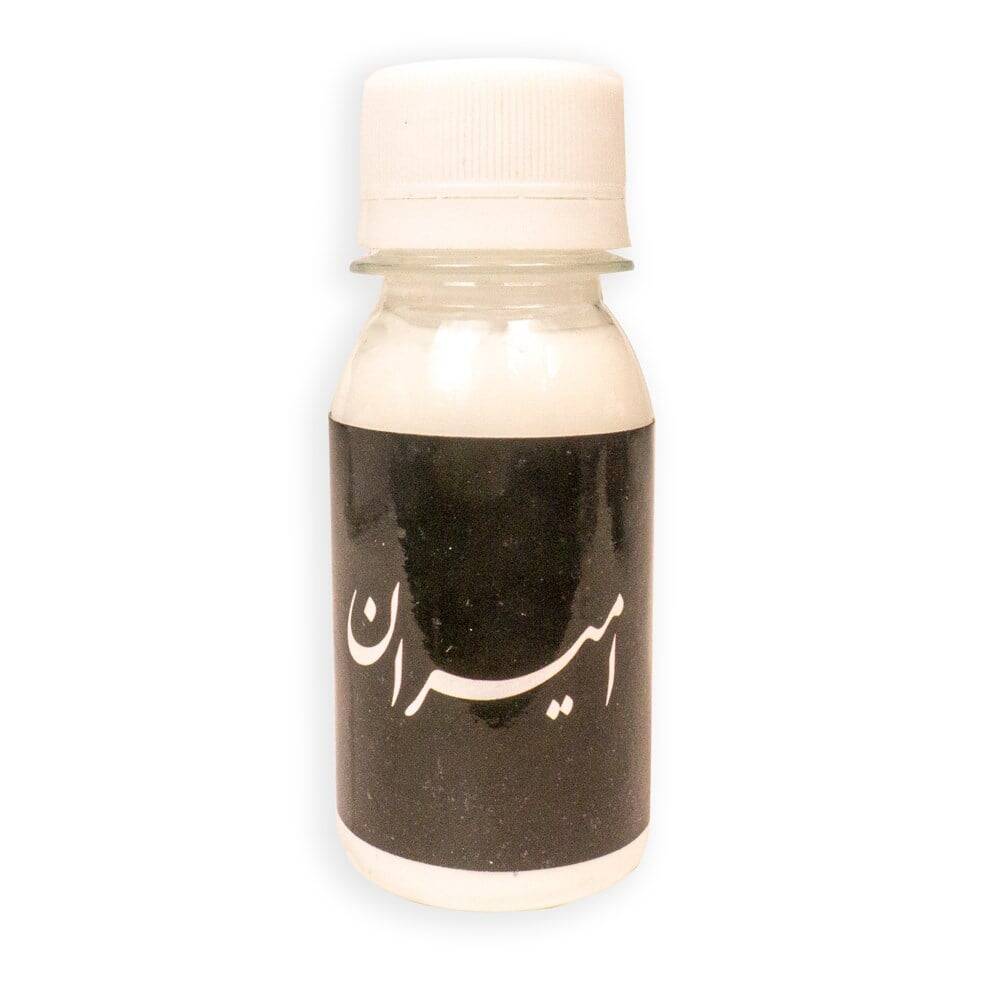 Iranian Calligraphy Ink Emiran White 50 ml