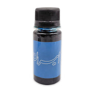 Iranian Calligraphy Ink Emiran Turquoise 50 ml