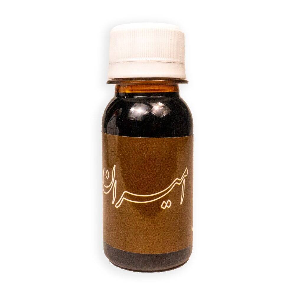 Iranian Calligraphy Ink Emiran Coffee 50 ml