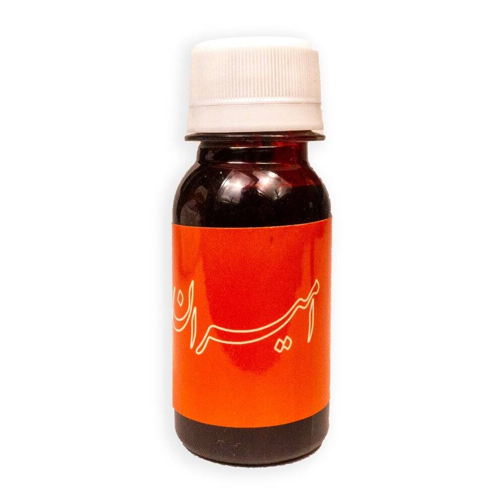 Iranian Calligraphy Ink Emiran Red 50 ml