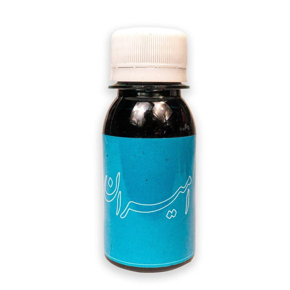 Iran Calligraphy Ink Emiran Turquoise 50 ml