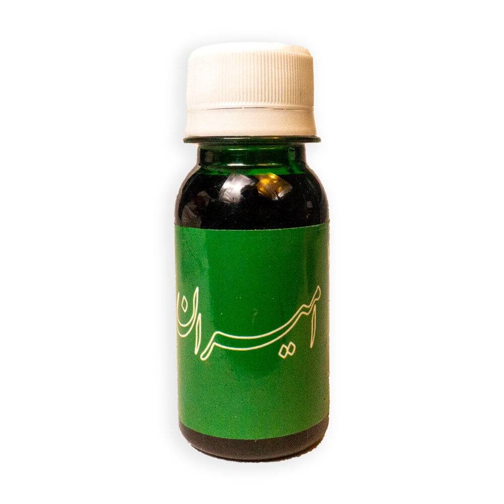 Iranian Calligraphy Ink Emiran Green 50 ml
