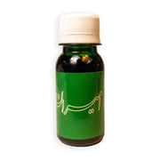 Iranian Calligraphy Ink Emiran Green 50 ml