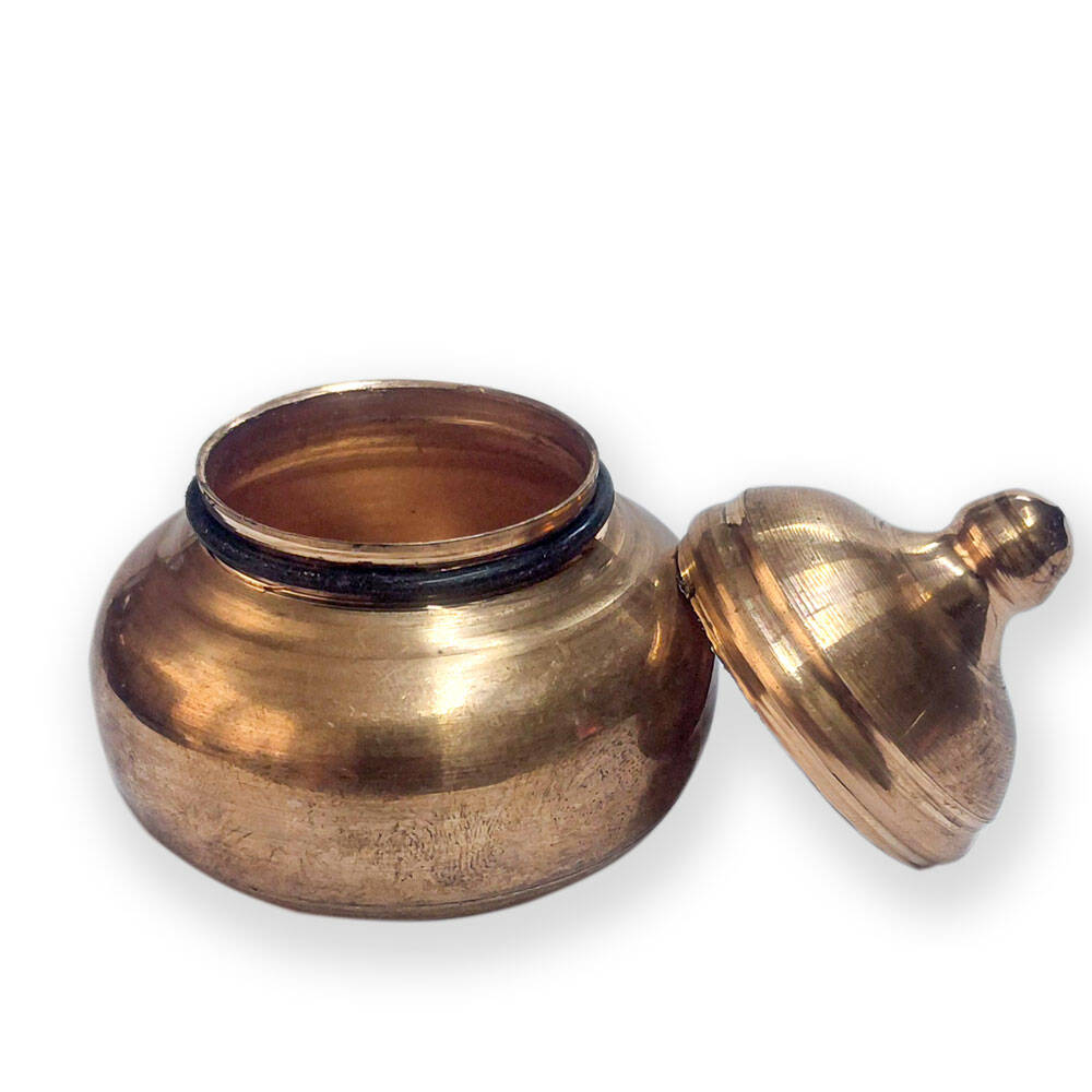 İran Hokka Bakır