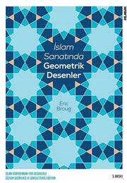 Geometric Patterns in Islamic Art