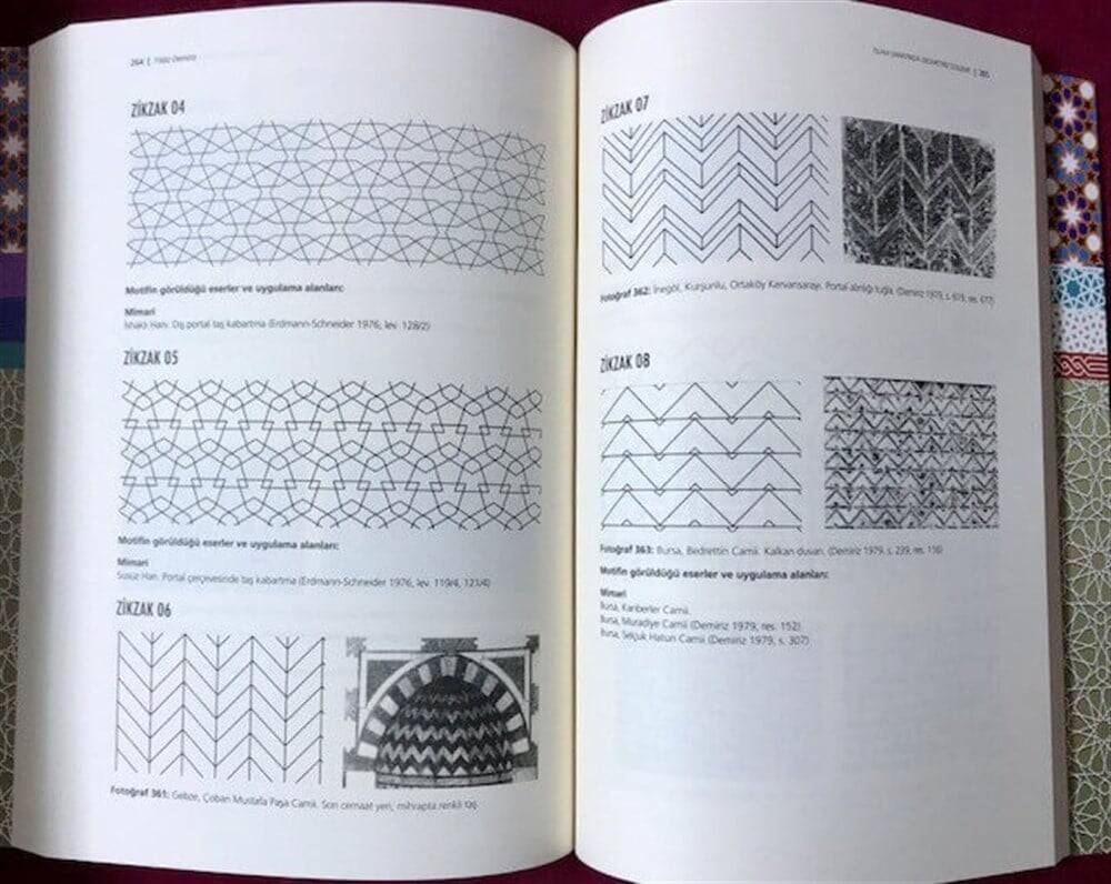 Geometric Ornament in Islamic Art - Yıldız Demiriz
