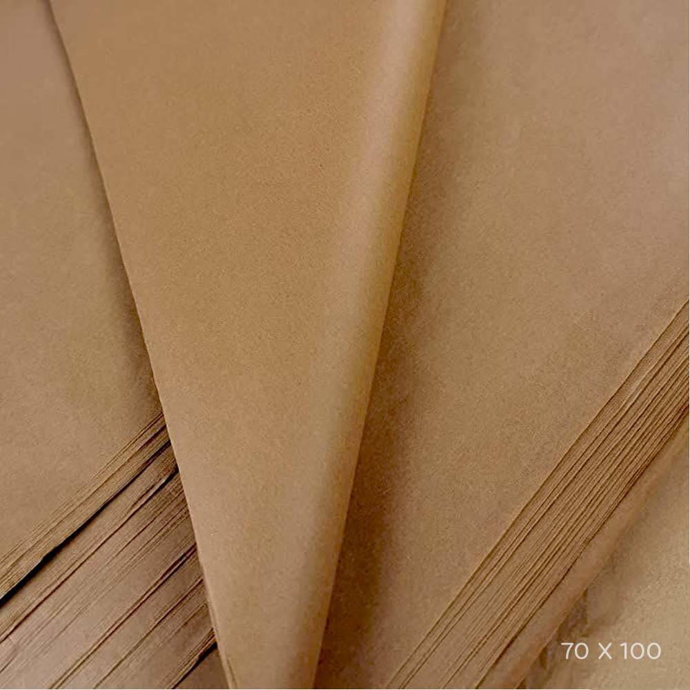 Kraft Drawing Paper 70 Gr 70x100 cm