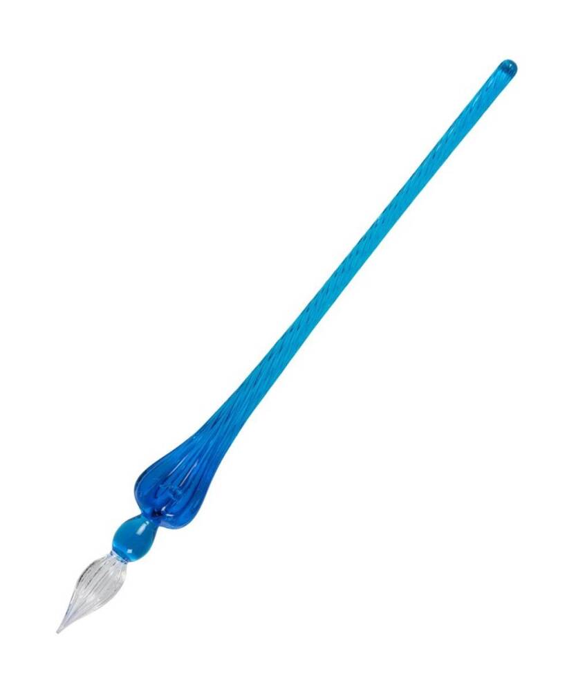 J. Herbin Glass Pen Blue