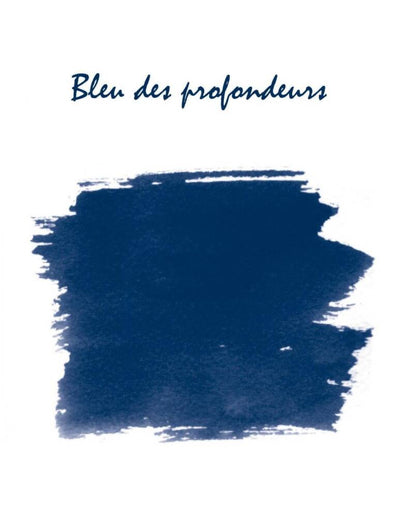 13018T BLEU DES PROFONDEURS
