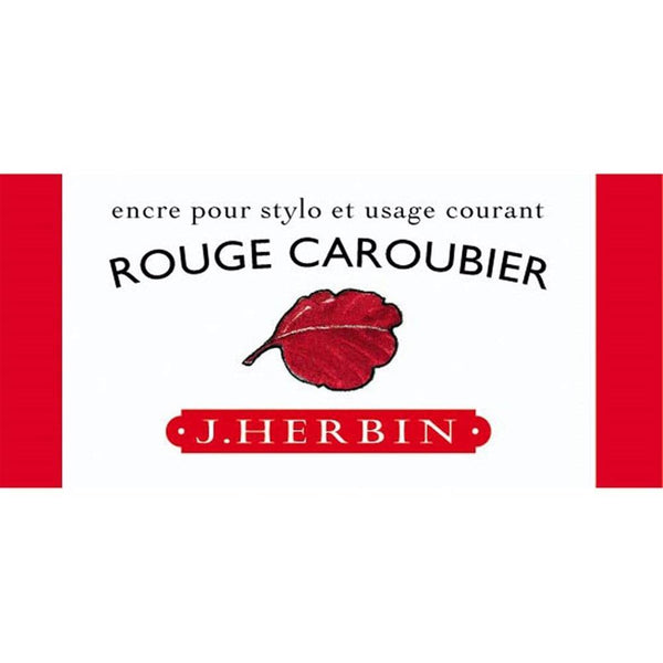 13022T ROUGE CAROUBIER