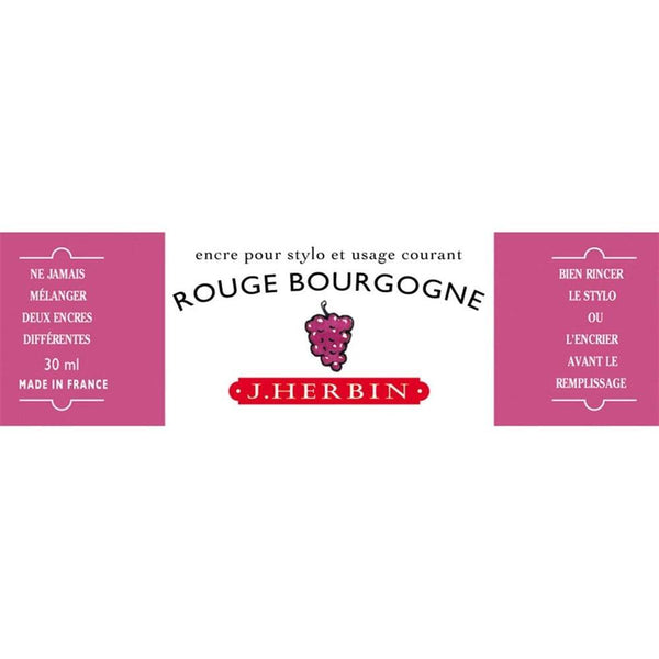 13028T ROUGE BOURGOGNE