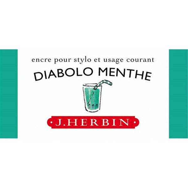 13033T DIABOLO MENTHE