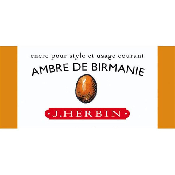 13041T AMBRE DE BIRMANIE