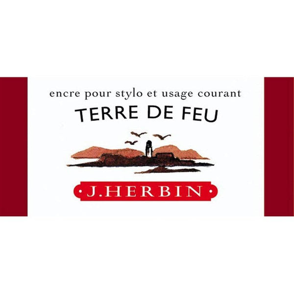 13047T TERRE DE FEU