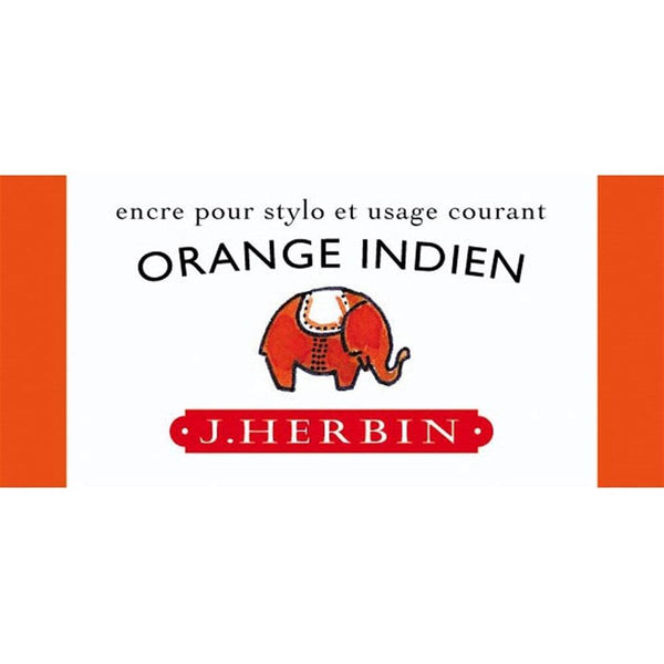 13057T ORANGE INDIEN
