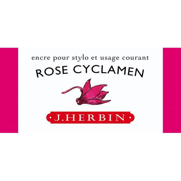 13066T ROSE CYCLAMEN