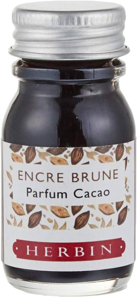 13746ST BROWN/COCOA PERFUME