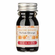 J. Herbin Kokulu Dolma Kalem Mürekkebi 10 ml 13756ST Ambre/Orange Perfume