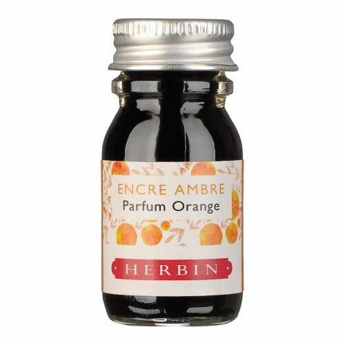 13756ST AMBRE/ORANGE PERFUME
