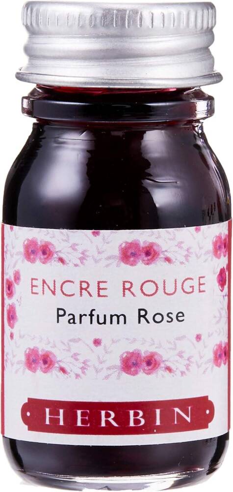13768ST RED/ROSE PERFUME