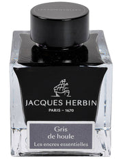 J. Herbin Les Essentielles Dolma Kalem Mürekkebi 50 ml 13108JT Gris De Houle