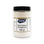 Japon Deniz Kadayıfı Extra (Carregan) 100 Gr.