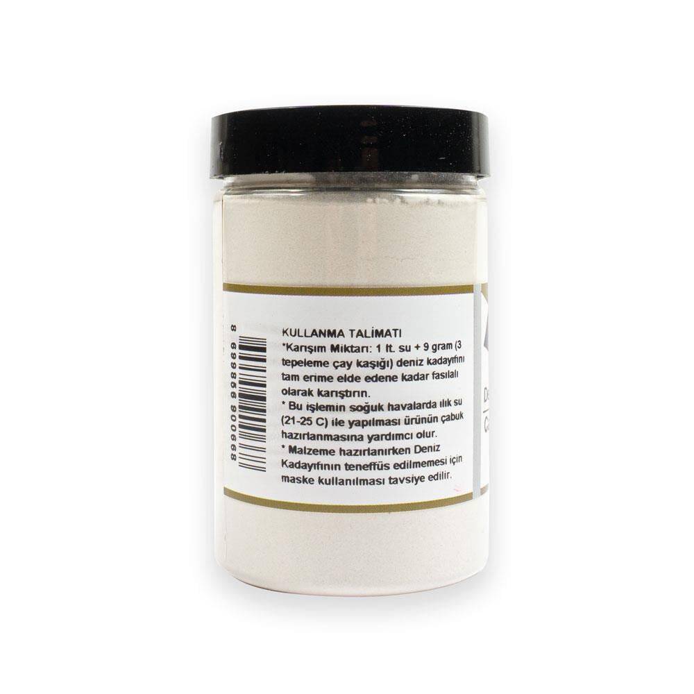 Karin Japanese Carrageenan 100 Gr