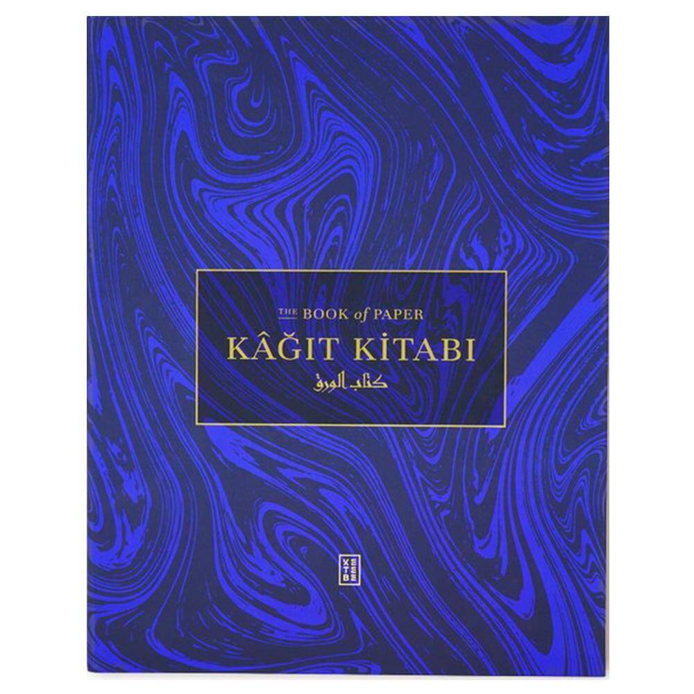 Kağıt Kitabı