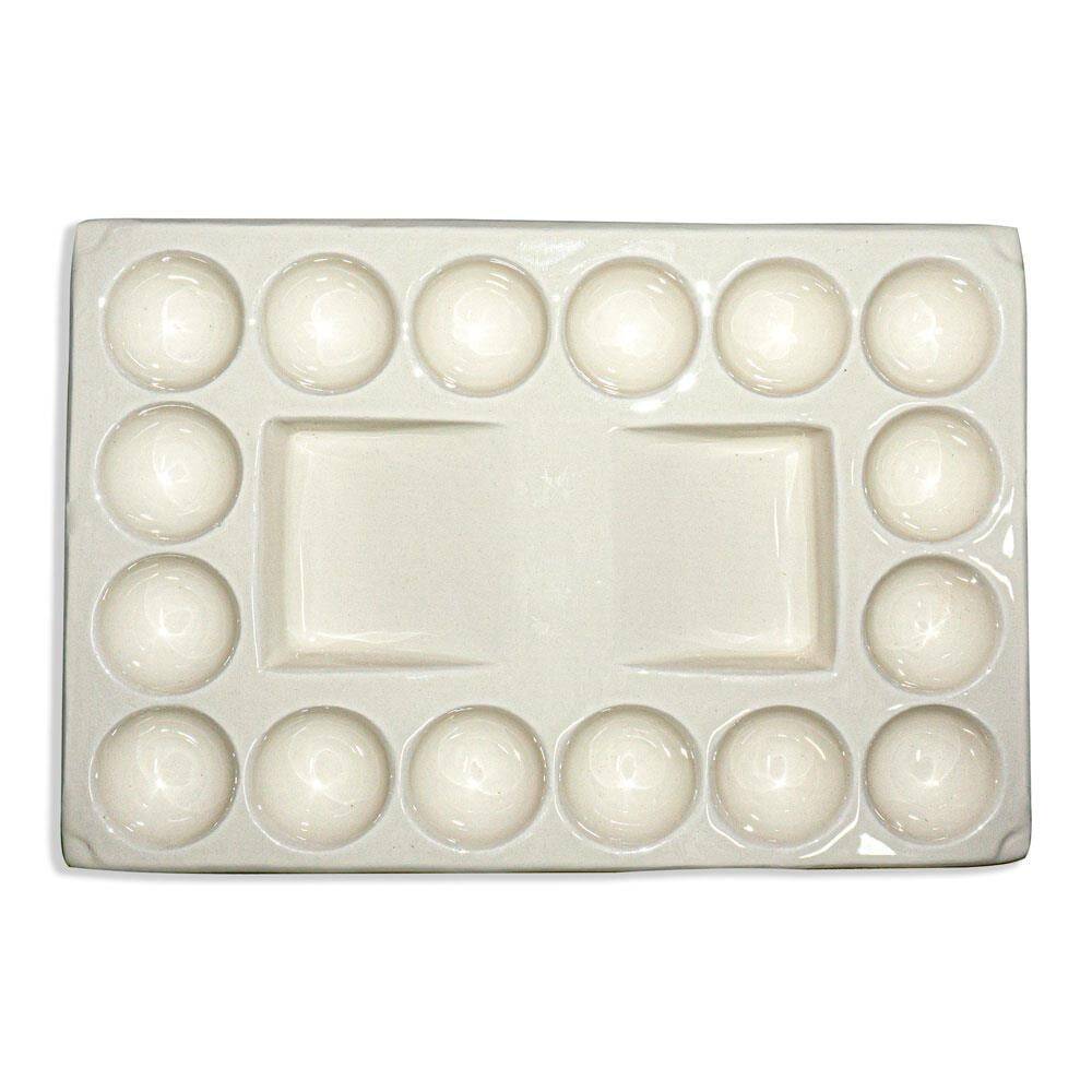 Karin 16 Godeli Ceramic Pallet