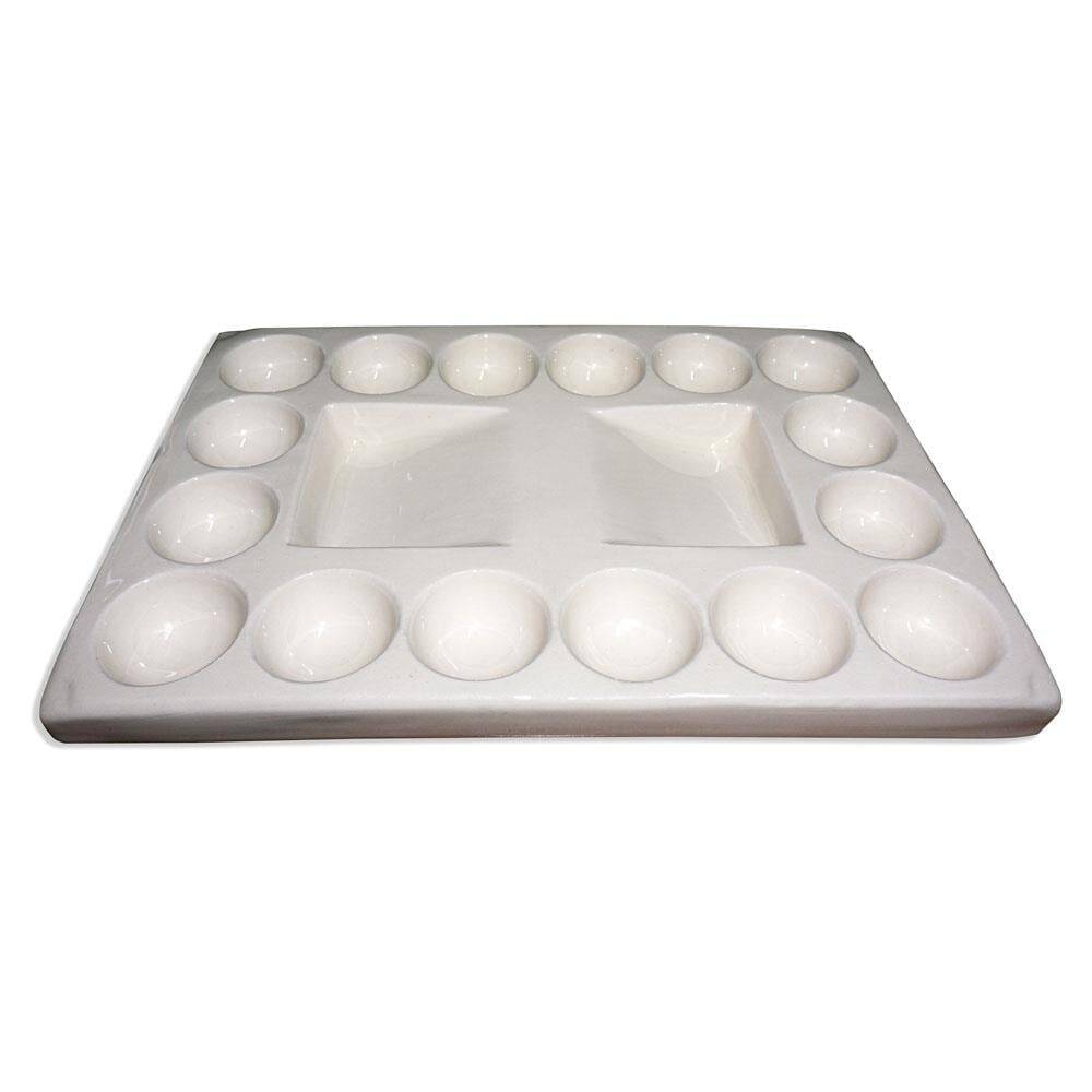 Karin 16 Godeli Ceramic Pallet