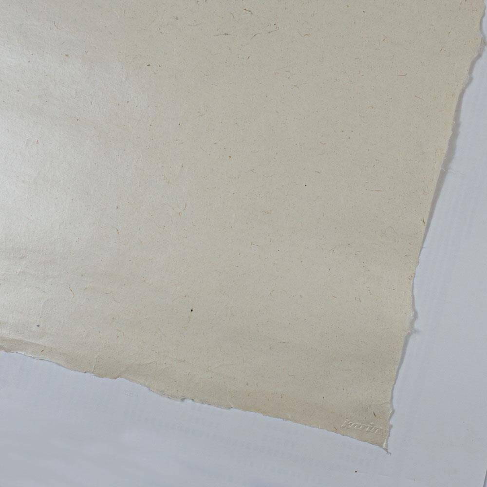 Karin Ahar Handmade Mulberry Paper 55x72 Cm