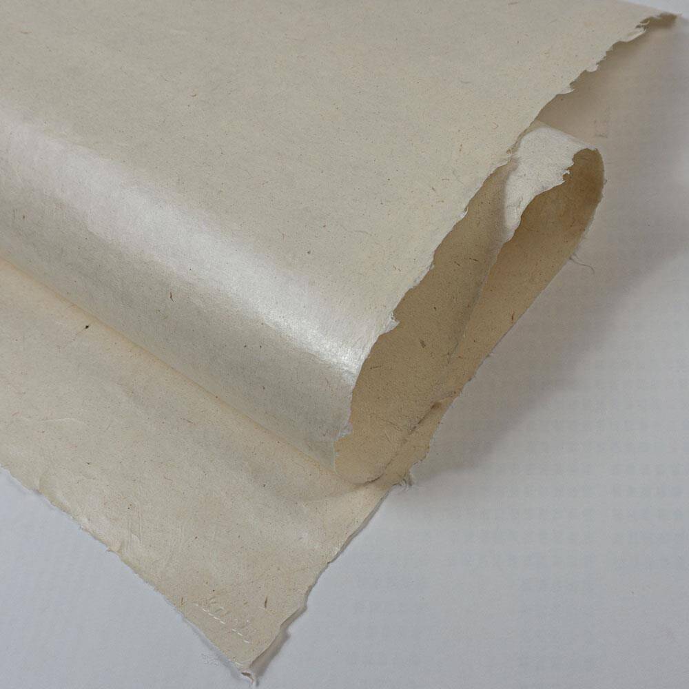 Karin Ahar Handmade Mulberry Paper 55x72 Cm