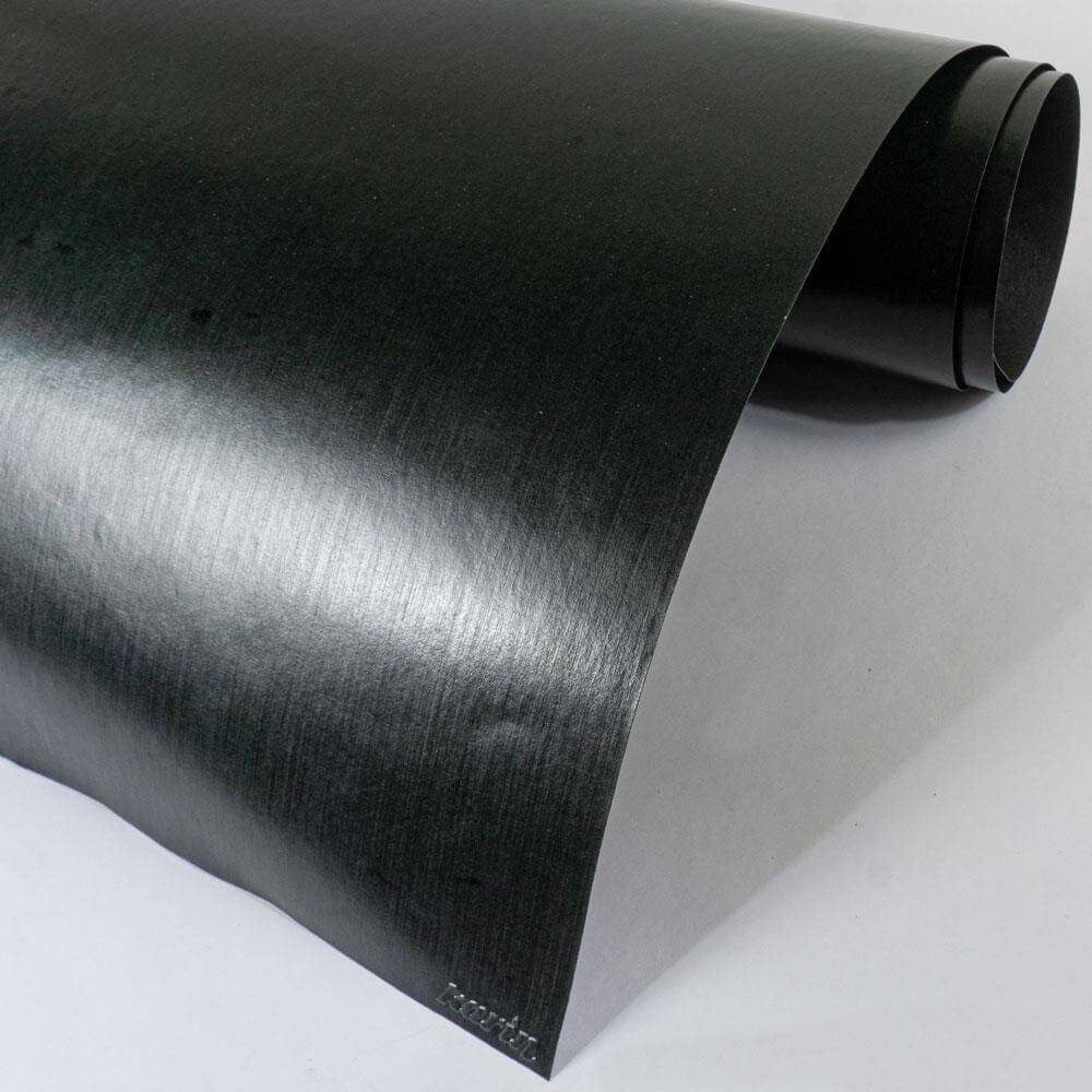 Karin Aharlı Fil Kağıdı Black 70 x 100 cm 110 gr