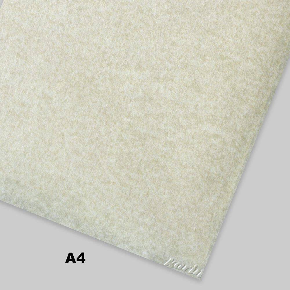 Karin Ahar Paper A4 Marble Pattern No: 27